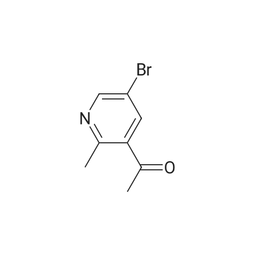 Chemical Structure| 1256823-89-8