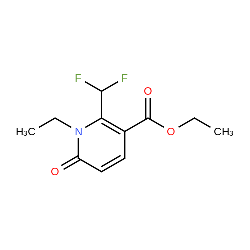 Chemical Structure| 1707735-40-7