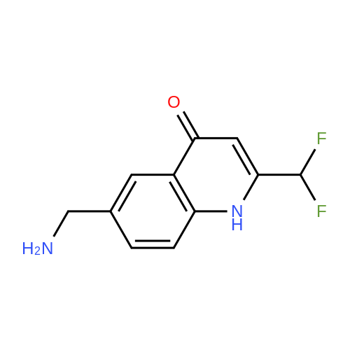 Chemical Structure| 1707735-42-9
