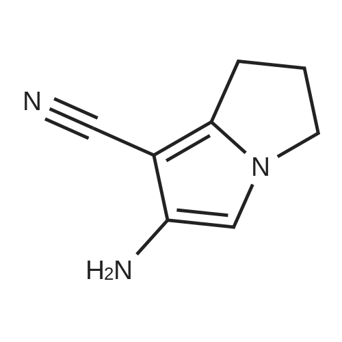 Chemical Structure| 1707737-22-1