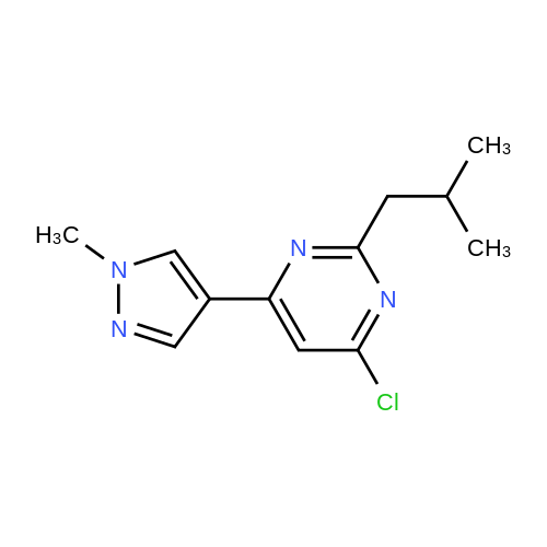 Chemical Structure| 1707747-02-1