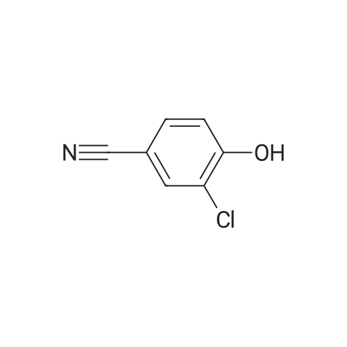 Chemical Structure| 2315-81-3