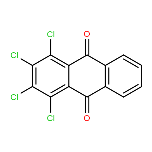Chemical Structure| 2841-29-4