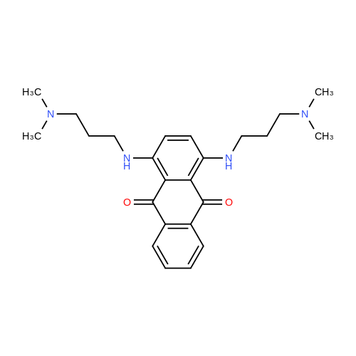 Chemical Structure| 52869-33-7