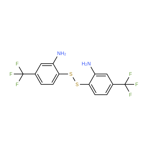 Chemical Structure| 7038-40-6