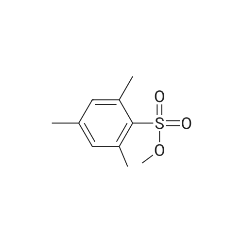 Methyl 2,4,6-trimethylbenzenesulfonate
