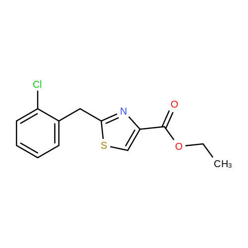 Chemical Structure| 736970-78-8
