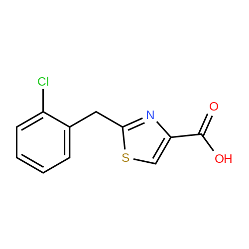 Chemical Structure| 736970-80-2