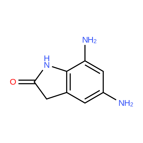Chemical Structure| 739317-34-1