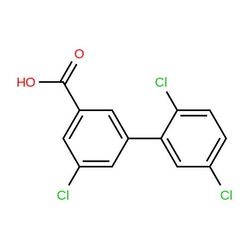 Chemical Structure| 748801-92-5