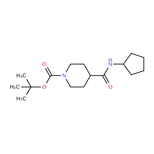 Chemical Structure| 757949-46-5
