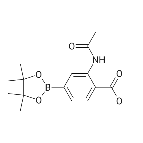 Chemical Structure| 760989-61-5