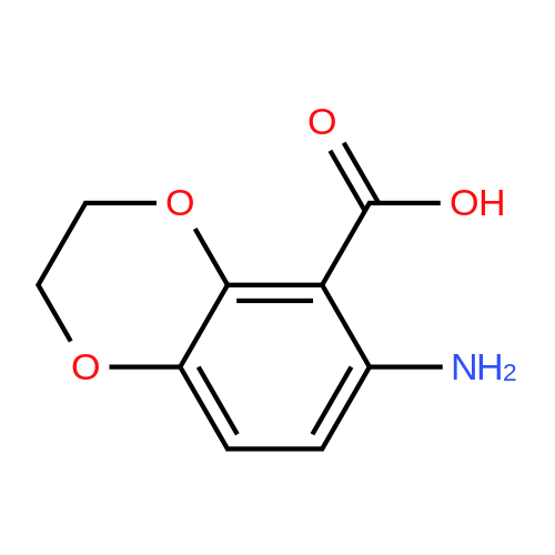 Chemical Structure| 791009-51-3