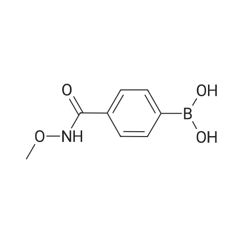 Chemical Structure| 850568-17-1