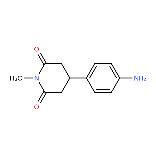 Chemical Structure| 954124-91-5