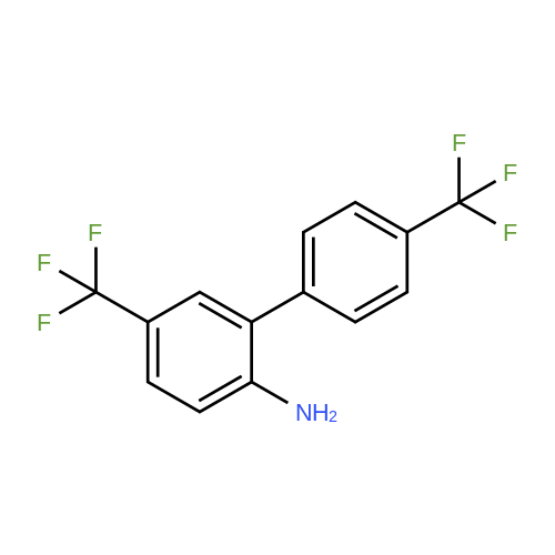Chemical Structure| 1261668-17-0
