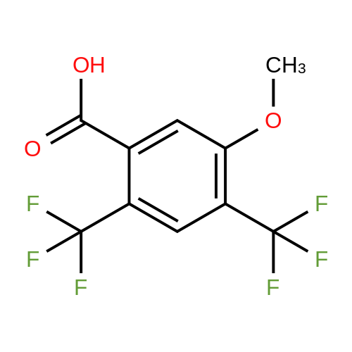 Chemical Structure| 1805468-36-3