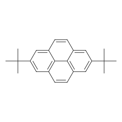 Chemical Structure| 24300-91-2