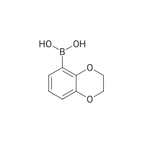 Chemical Structure| 499769-88-9