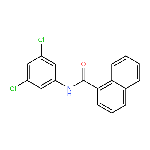 Chemical Structure| 519003-78-2