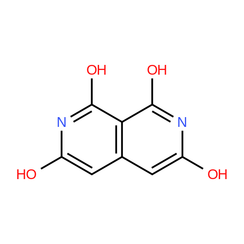 Chemical Structure| 53162-08-6