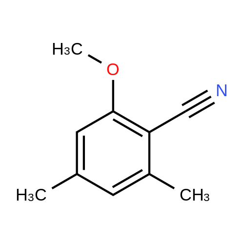 Chemical Structure| 854854-61-8