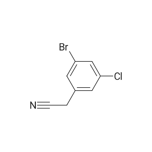 Chemical Structure| 1056454-88-6