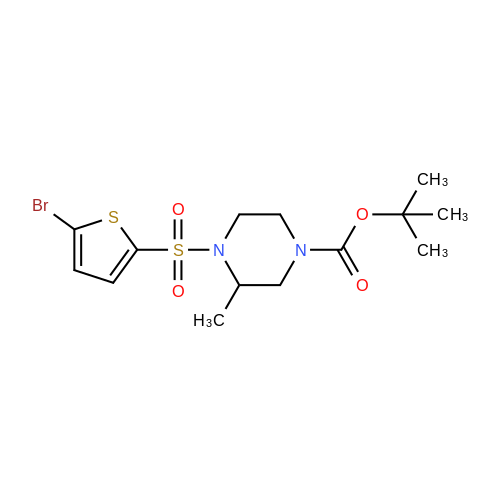 Chemical Structure| 1261234-56-3
