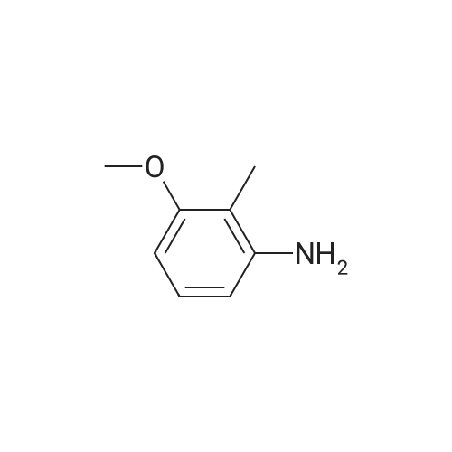 Chemical Structure| 19500-02-8