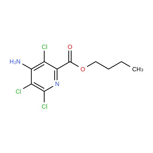 Chemical Structure| 19677-58-8