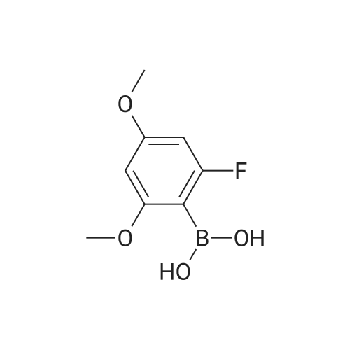 Chemical Structure| 309977-93-3