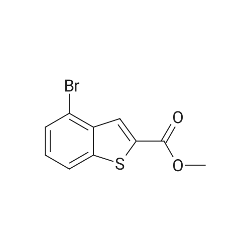 Chemical Structure| 360575-29-7