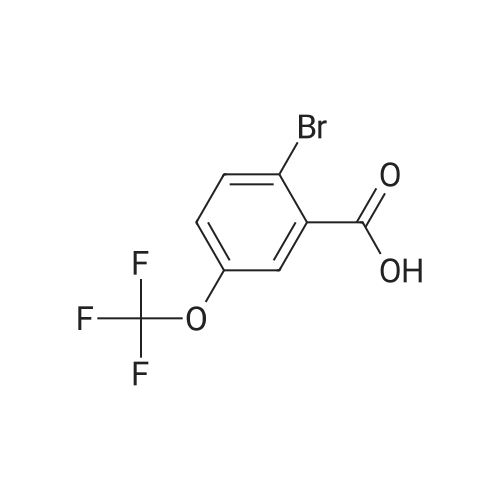 Chemical Structure| 403646-48-0