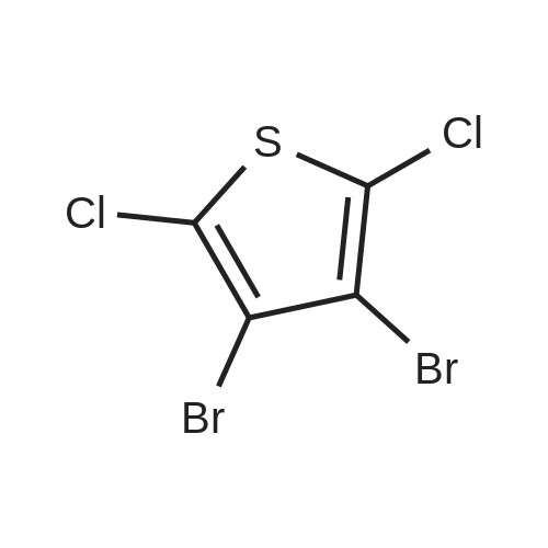 Chemical Structure| 40477-45-0