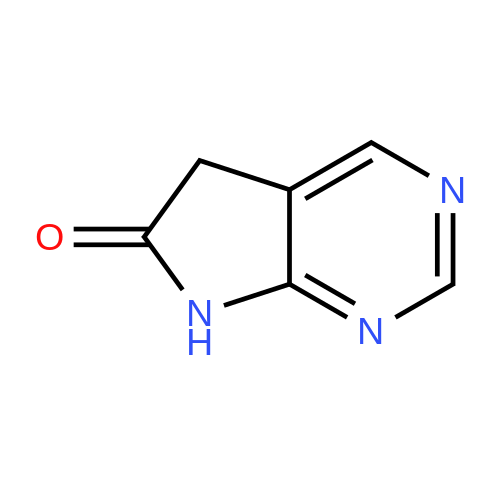 Chemical Structure| 5817-96-9