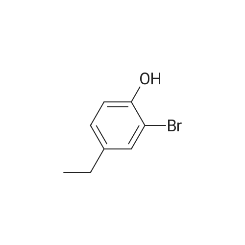 2-Bromo-4-ethylphenol