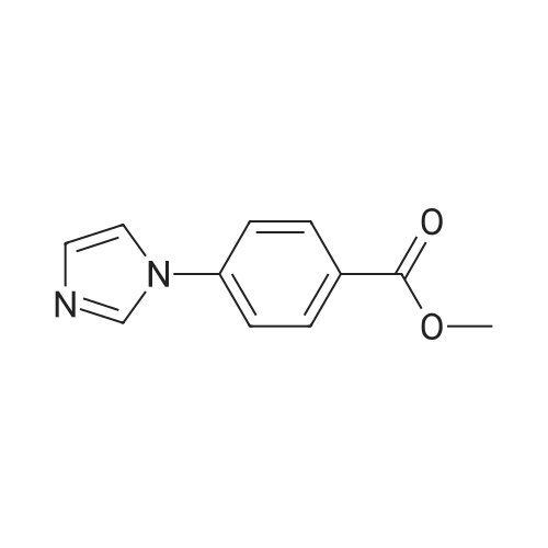 Chemical Structure| 101184-08-1