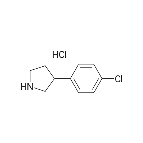 Chemical Structure| 1095545-18-8
