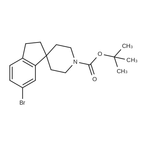 Chemical Structure| 1160247-39-1