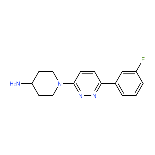 Chemical Structure| 1338674-66-0