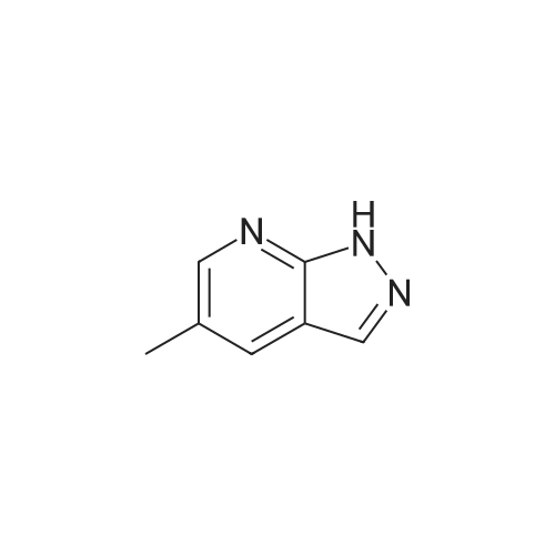 Chemical Structure| 1426427-07-7