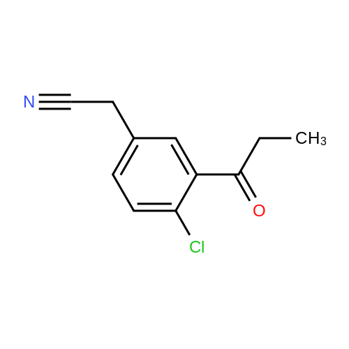 Chemical Structure| 1804167-20-1