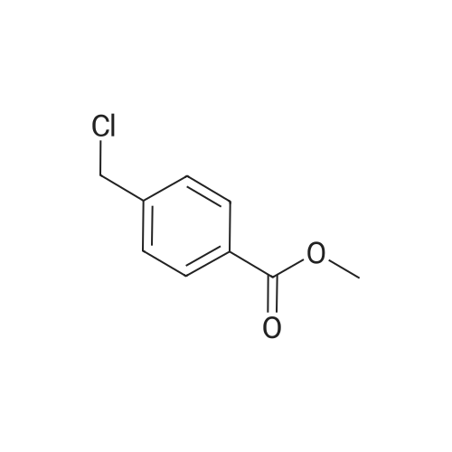 Chemical Structure| 34040-64-7