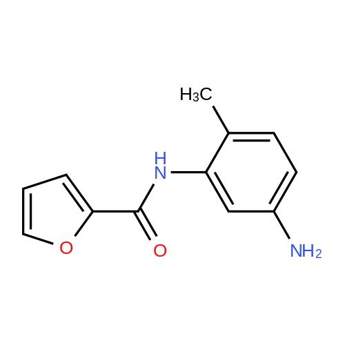 Chemical Structure| 436089-27-9