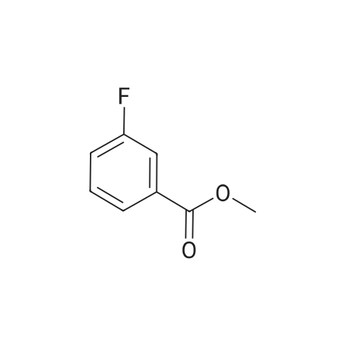 Chemical Structure| 455-68-5