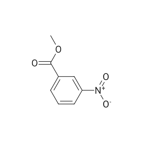 Methyl 3-Nitrobenzoate