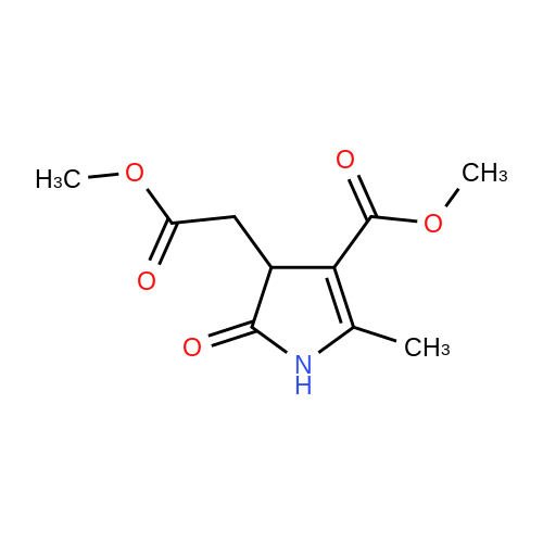 Chemical Structure| 77978-74-6