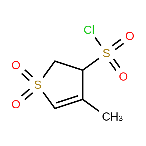 Chemical Structure| 112161-65-6