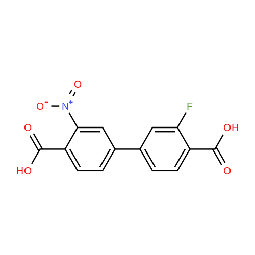 Chemical Structure| 1261904-25-9