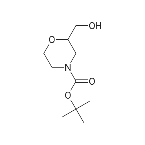 Chemical Structure| 135065-69-9